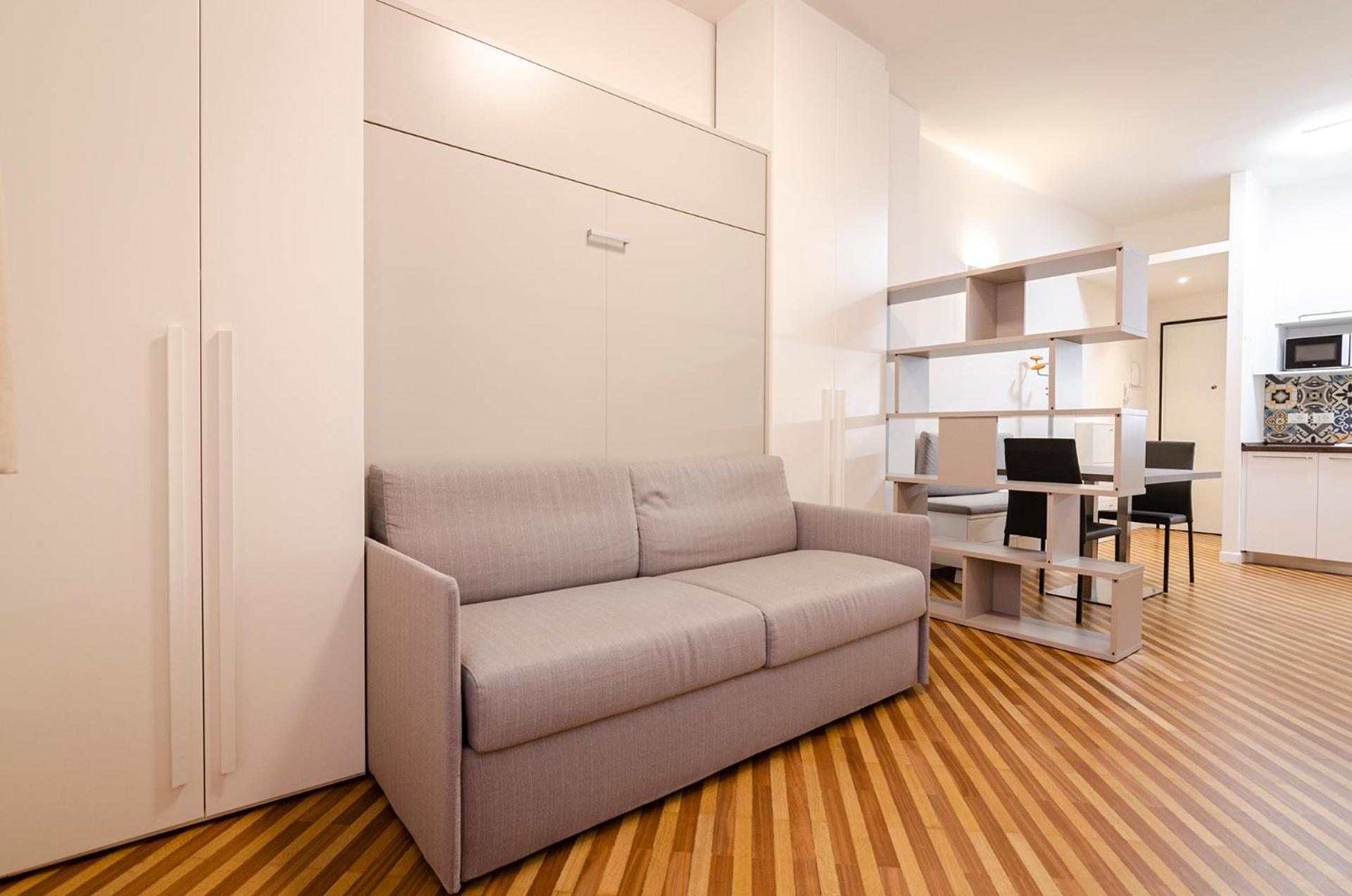 Ugo Bassi Lux Apartment Bologna Exterior foto